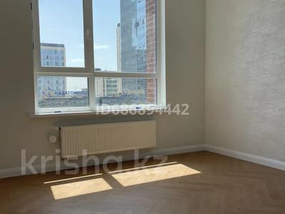 2-бөлмелі пәтер, 68 м², 6 қабат ай сайын, Е 900 2, бағасы: 250 000 〒 в Астане, Есильский р-н