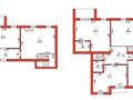 5-комнатная квартира · 192 м² · 5/6 этаж, Бараева 21 — Иманбаева за 61.5 млн ₸ в Астане, р-н Байконур — фото 7