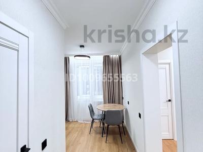 2-бөлмелі пәтер · 35 м² · 12/14 қабат, С 902 8, бағасы: 24.8 млн 〒 в Астане, Сарыарка р-н