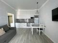 2-комнатная квартира · 40 м² · 9/9 этаж, Туран 46Б, 46Б/1, 46Б/2 за 29.5 млн ₸ в Астане, Нура р-н — фото 2