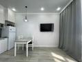 2-комнатная квартира · 40 м² · 9/9 этаж, Туран 46Б, 46Б/1, 46Б/2 за 29.5 млн ₸ в Астане, Нура р-н — фото 3