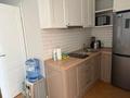 2-комнатная квартира · 43 м² · 18/21 этаж, Кабанбай батыра 29 за 280 000 ₸ в Астане, Нура р-н — фото 5