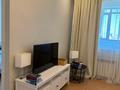 2-комнатная квартира · 43 м² · 18/21 этаж, Кабанбай батыра 29 за 280 000 ₸ в Астане, Нура р-н — фото 7
