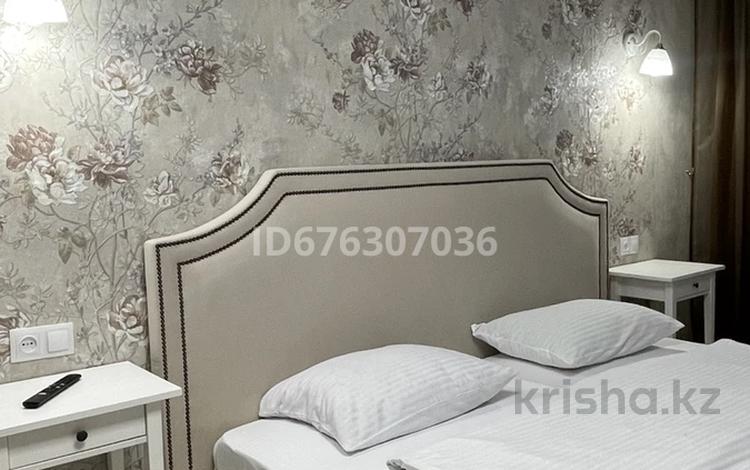 1-бөлмелі пәтер · 40 м² · 4/9 қабат, Наримановская 66, бағасы: 15 000 ₸ в Костанае — фото 40