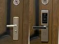 1-бөлмелі пәтер · 40 м² · 4/9 қабат, Наримановская 66, бағасы: 15 000 ₸ в Костанае — фото 9