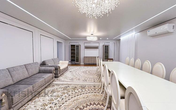 Жеке үй · 6 бөлме · 236 м² · 10 сот., Айдарлы 33, бағасы: 85 млн 〒 в Талдыкоргане, мкр военный городок Жулдыз — фото 22