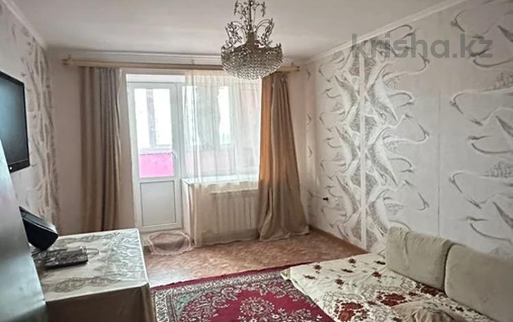 1-бөлмелі пәтер · 45 м² · 6/9 қабат, Нур Актобе , 3 Мкр, бағасы: 10.8 млн ₸ — фото 2