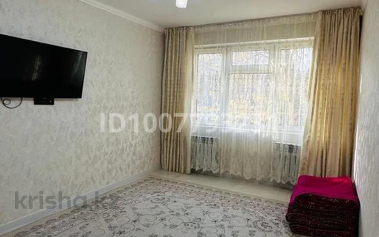 1-комнатная квартира · 29.9 м² · 1/5 этаж, 18-й микрорайон 3 за 13.5 млн ₸ в Шымкенте, Аль-Фарабийский р-н — фото 2