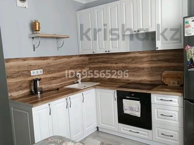 3-комнатная квартира · 71 м² · 3/12 этаж, мкр Акбулак, Дарабоз за 44.5 млн 〒 в Алматы, Алатауский р-н