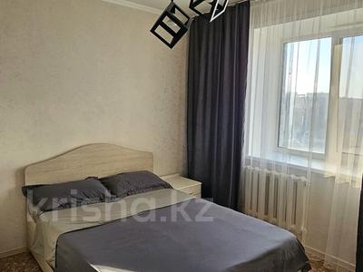 2-комнатная квартира · 46 м² · 5/5 этаж, Танибергенова 25 за 2 500 〒 в Семее