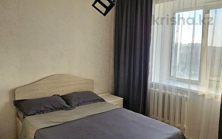 2-бөлмелі пәтер · 46 м² · 5/5 қабат, Танибергенова 25, бағасы: 2 500 ₸ в Семее — фото 11
