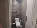3-комнатная квартира · 84.4 м² · 4/4 этаж, мкр. Береке за 39.9 млн ₸ в Костанае — фото 11