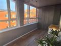 3-комнатная квартира · 84.4 м² · 4/4 этаж, мкр. Береке за 39.9 млн ₸ в Костанае — фото 12