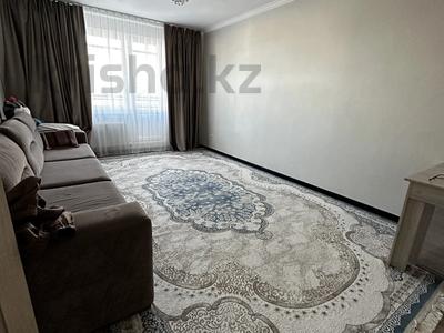2-комнатная квартира · 60 м² · 7/7 этаж, Е-117 39 за 220 000 ₸ в Астане, Есильский р-н