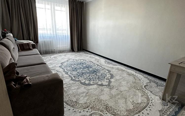 2-комнатная квартира · 60 м² · 7/7 этаж, Е-117 39 за 220 000 ₸ в Астане, Есильский р-н — фото 2