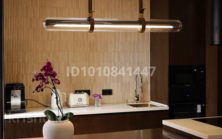 3-комнатная квартира · 109 м² · 6/10 этаж, Луначарского 6/1 стр за 125 млн ₸ в Павлодаре — фото 2