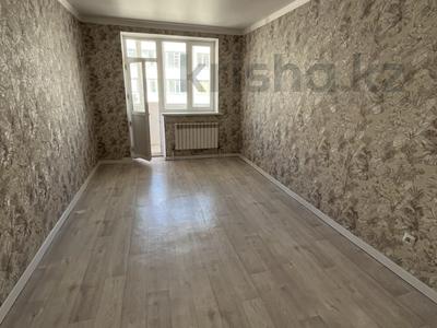 2-комнатная квартира · 64 м² · 6/9 этаж, Ахмет Байтурсынулы 39/2 за ~ 27.5 млн 〒 в Астане, Сарайшык р-н