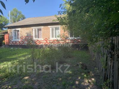 Часть дома · 3 комнаты · 70 м² · 10 сот., Лесная 37 — Угловой дом Кирпичная и Лесная за 25 млн ₸ в Затобольске (Тобыле)