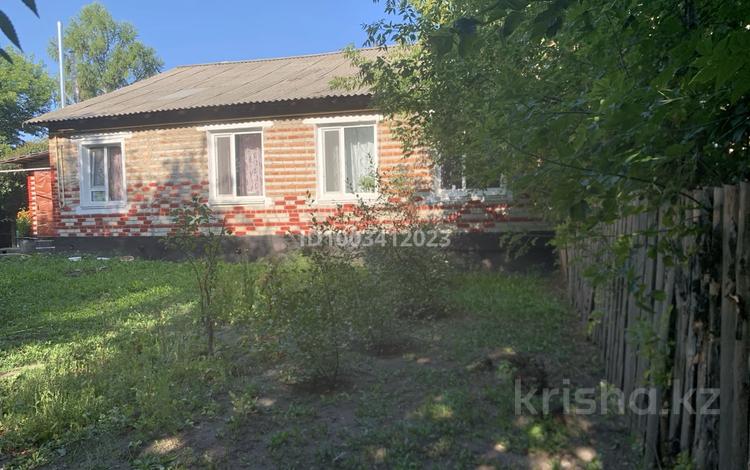Часть дома · 3 комнаты · 70 м² · 10 сот., Лесная 37 — Угловой дом Кирпичная и Лесная за 25 млн ₸ в Затобольске (Тобыле) — фото 7