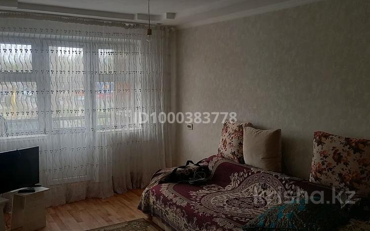 2-комнатная квартира · 46 м² · 3 этаж, 1 мкр 24 за 14 млн 〒 в Таразе — фото 2