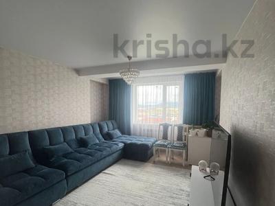 2-комнатная квартира, 60.5 м², 9/9 этаж, Аль-Фараби 26/1 за 24.5 млн 〒 в Усть-Каменогорске