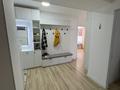 2-бөлмелі пәтер · 55.5 м² · 4/5 қабат, ЖМ Лесная поляна 10, бағасы: 23.5 млн ₸ в Косшы — фото 13