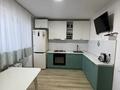 2-бөлмелі пәтер · 55.5 м² · 4/5 қабат, ЖМ Лесная поляна 10, бағасы: 23.5 млн ₸ в Косшы — фото 15