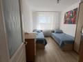 2-бөлмелі пәтер · 55.5 м² · 4/5 қабат, ЖМ Лесная поляна 10, бағасы: 23.5 млн ₸ в Косшы — фото 4
