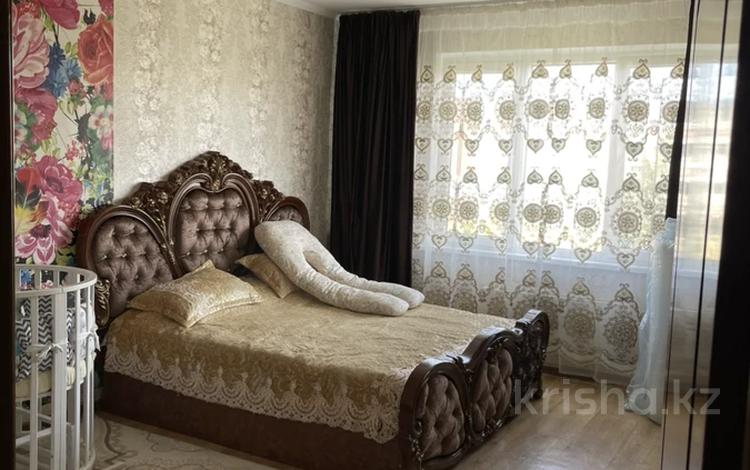 3-комнатная квартира · 104 м² · 6/9 этаж, Токтабаева за 80 млн ₸ в Алматы, Ауэзовский р-н — фото 2