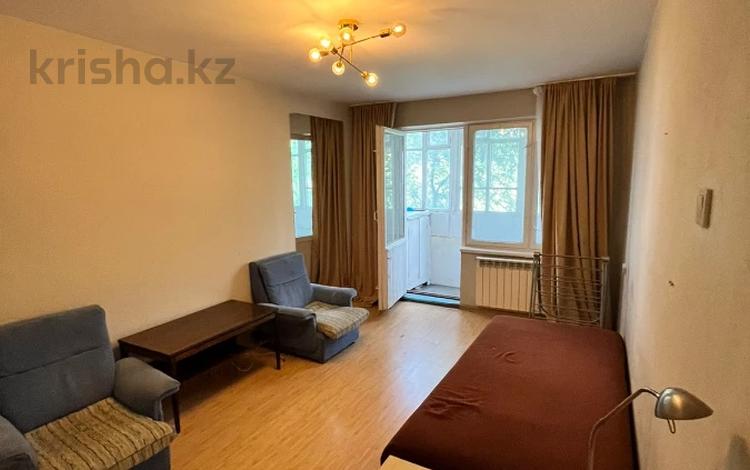 1-комнатная квартира · 34 м² · 3/5 этаж, мкр Алмагуль за 29 млн ₸ в Алматы, Бостандыкский р-н — фото 11