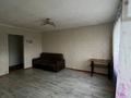 2-комнатная квартира · 37.87 м² · 2/2 этаж, Пушкина — Школы за 7.5 млн ₸ в 
