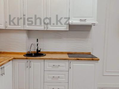 2-бөлмелі пәтер · 57 м², Райымбека, бағасы: 35 млн ₸ в Алматы, Жетысуский р-н