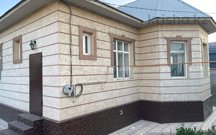 Жеке үй · 5 бөлме · 180 м² · 8 сот., мкр Северо-Запад Алтын дала 94, бағасы: ~ 63.6 млн ₸ в Шымкенте, Абайский р-н — фото 2