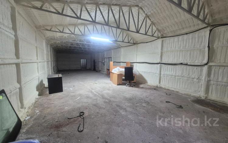 Свободное назначение, склады · 125 м² за 400 000 ₸ в Алматы, Алатауский р-н — фото 2