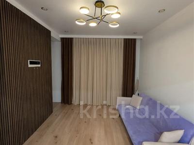 2-комнатная квартира · 50.5 м² · 7/9 этаж, Косшыгулулы 15 за 27.5 млн 〒 в Астане