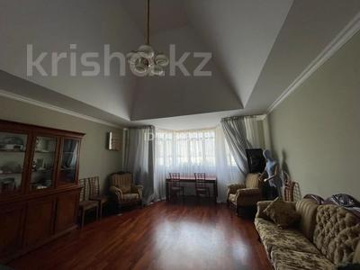 4-комнатная квартира · 181.4 м² · 9/9 этаж, Зенкова 33 за 700 000 ₸ в Алматы, Медеуский р-н