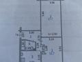 2-комнатная квартира · 44.3 м² · 5/5 этаж, Старый город, Ломоносова 30 за 11.5 млн ₸ в Актобе — фото 4