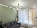 2-комнатная квартира · 36.7 м² · 5 этаж, Санжара Асфендиярова 3 за 30.5 млн ₸ в Астане, Нура р-н
