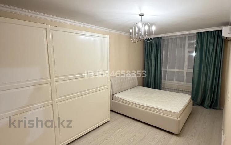 2-комнатная квартира · 65 м² · 3/9 этаж, Улы Дала 67 за 330 000 ₸ в Астане, Есильский р-н — фото 2