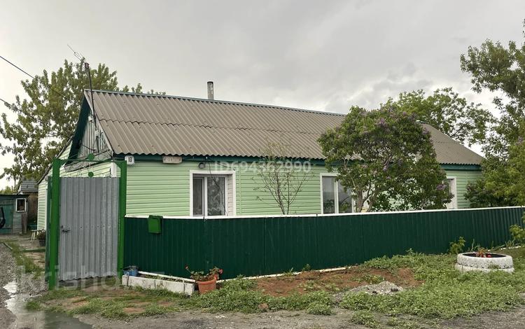 Отдельный дом · 2 комнаты · 60.8 м² · 8 сот., Богенбая 10 за 5 млн ₸ в Акколе — фото 2