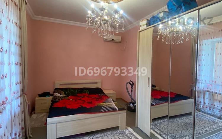 3-комнатная квартира · 104 м² · 3/5 этаж, Абая 33 9 за 30 млн ₸ в Балхаше — фото 2