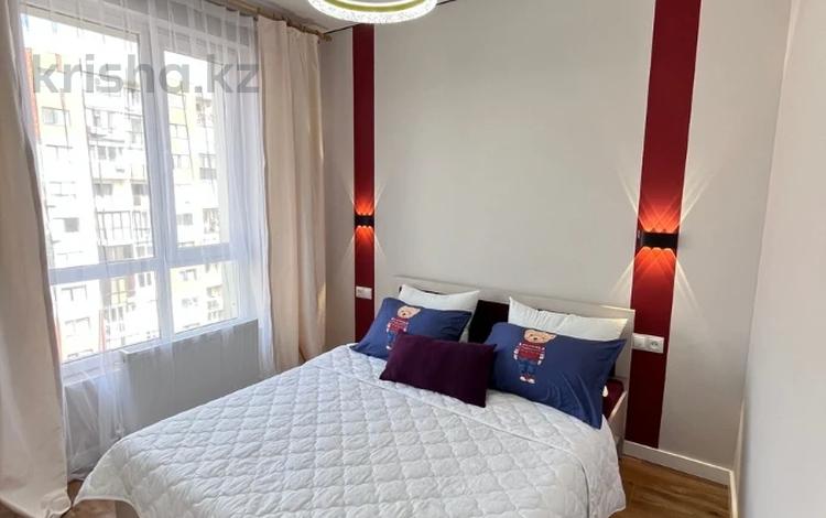2-бөлмелі пәтер · 36.5 м² · 7/9 қабат, Жунисова 2/25, бағасы: 26.5 млн ₸ в Алматы — фото 12