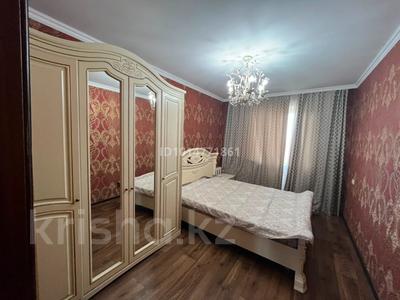 5-комнатная квартира · 92.5 м² · 7/9 этаж, Құнанбай 12 за 45 млн ₸ в Семее
