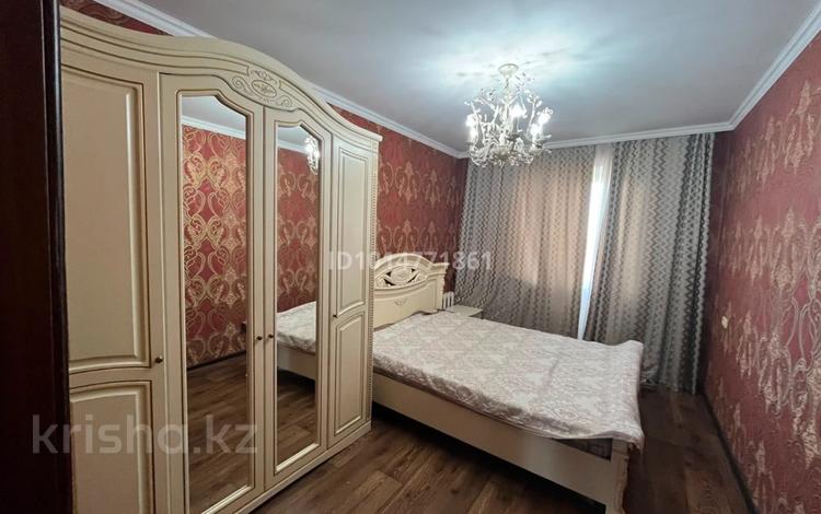 5-комнатная квартира · 92.5 м² · 7/9 этаж, Құнанбай 12 за 45 млн ₸ в Семее — фото 2