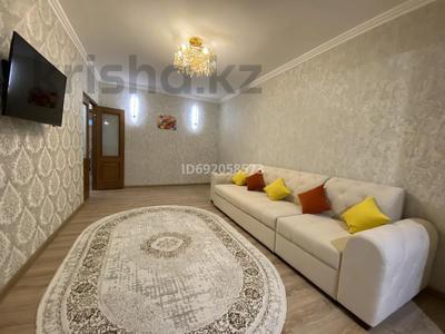 2-комнатная квартира, 65 м², 2/5 этаж, Пазылбекова 5 за 31.5 млн 〒 в Шымкенте