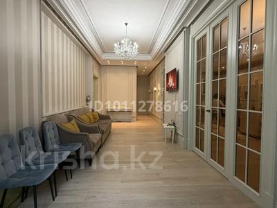 3-бөлмелі пәтер · 120 м², Кабанбай батыра 7 — Центральный парк, бағасы: 110 млн ₸ в Астане, Нура р-н