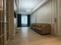 3-бөлмелі пәтер · 120 м², Кабанбай батыра 7 — Центральный парк, бағасы: 110 млн ₸ в Астане, Нура р-н — фото 2