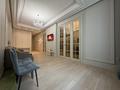 3-бөлмелі пәтер · 120 м², Кабанбай батыра 7 — Центральный парк, бағасы: 110 млн ₸ в Астане, Нура р-н — фото 4