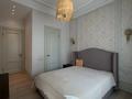 3-бөлмелі пәтер · 120 м², Кабанбай батыра 7 — Центральный парк, бағасы: 110 млн ₸ в Астане, Нура р-н — фото 14