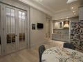 3-бөлмелі пәтер · 120 м², Кабанбай батыра 7 — Центральный парк, бағасы: 110 млн ₸ в Астане, Нура р-н — фото 17